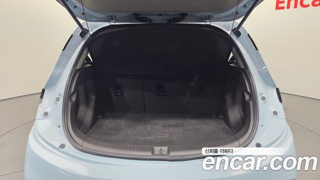 Chevrolet Bolt EV EV Premier 2022 — фото 16