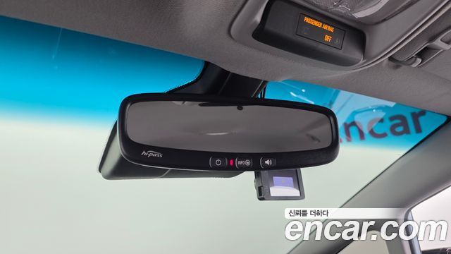 Chevrolet Bolt EV EV Premier 2022 — фото 18