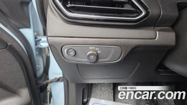 Chevrolet Bolt EV EV Premier 2022 — фото 19