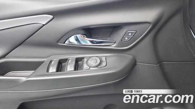 Chevrolet Bolt EV EV Premier 2022 — фото 20