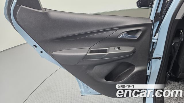 Chevrolet Bolt EV EV Premier 2022 — фото 25