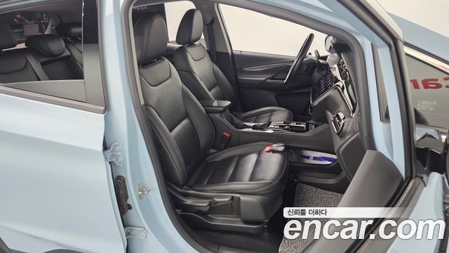 Chevrolet Bolt EV EV Premier 2022 — фото 26