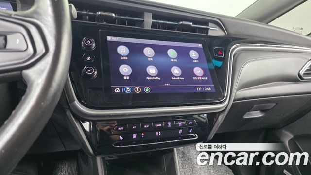 Chevrolet Bolt EV EV Premier 2022 — фото 28