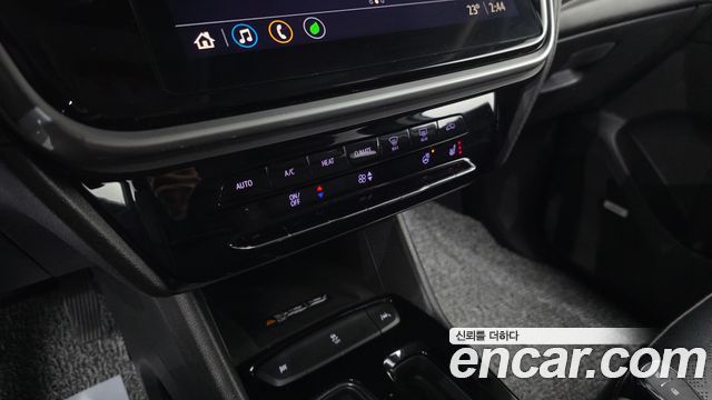 Chevrolet Bolt EV EV Premier 2022 — фото 29