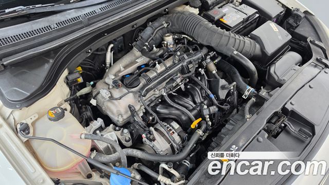 Hyundai Avante (AD) 1.6 Turbo Sport Extreme Selection 2017 — фото 6