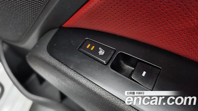 Hyundai Avante (AD) 1.6 Turbo Sport Extreme Selection 2017 — фото 19
