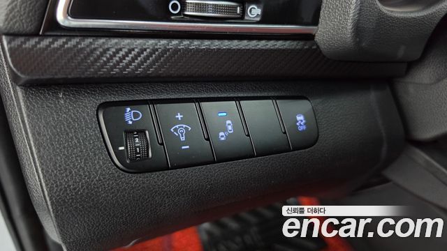 Hyundai Avante (AD) 1.6 Turbo Sport Extreme Selection 2017 — фото 29