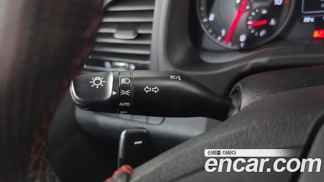 Hyundai Avante (AD) 1.6 Turbo Sport Extreme Selection 2017 — фото 30