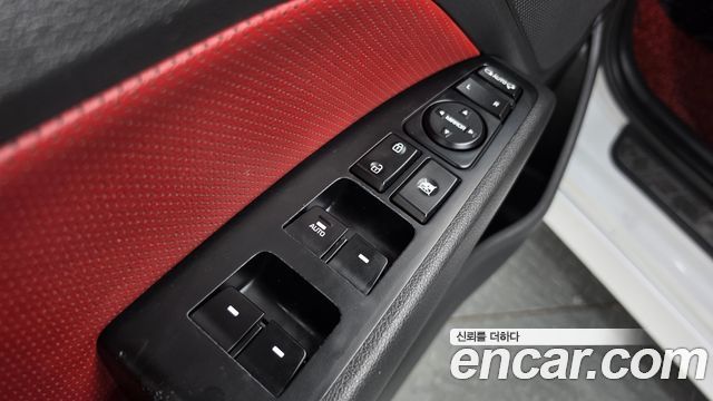 Hyundai Avante (AD) 1.6 Turbo Sport Extreme Selection 2017 — фото 33