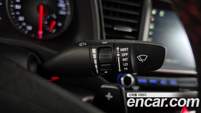 Hyundai Avante (AD) 1.6 Turbo Sport Extreme Selection 2017 — фото 34