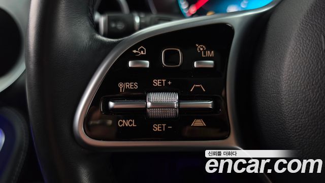Mercedes-Benz GLC-Class (X253) GLC300e 4MATIC 2021 — фото 15