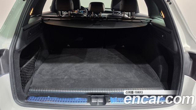 Mercedes-Benz GLC-Class (X253) GLC300e 4MATIC 2021 — фото 18