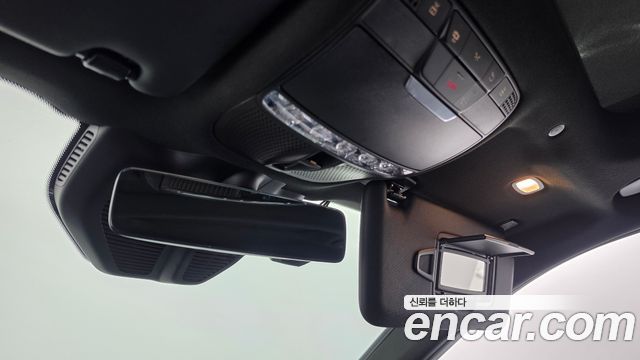 Mercedes-Benz GLC-Class (X253) GLC300e 4MATIC 2021 — фото 20