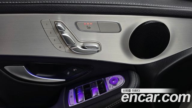 Mercedes-Benz GLC-Class (X253) GLC300e 4MATIC 2021 — фото 29