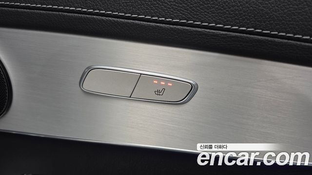 Mercedes-Benz GLC-Class (X253) GLC300e 4MATIC 2021 — фото 31