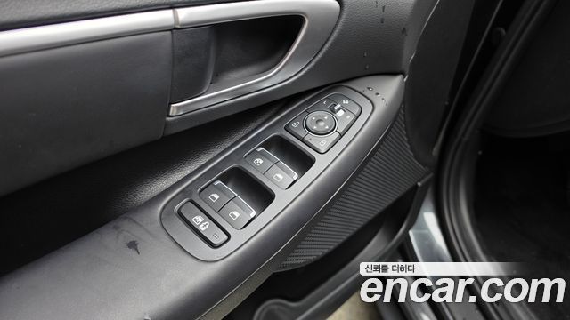 Hyundai Sonata Hybrid (DN8) Modern 2023 — фото 20