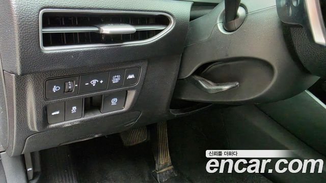Hyundai Sonata Hybrid (DN8) Modern 2023 — фото 29