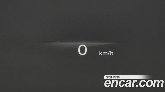 Genesis GV70 2.5T Gasoline 2WD 2021 — фото 19