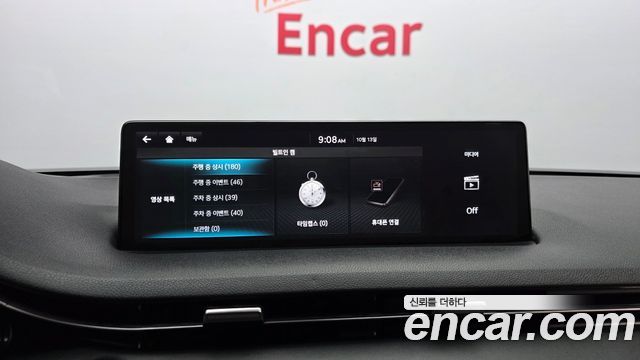 Genesis GV70 2.5T Gasoline 2WD 2021 — фото 27