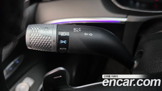Genesis GV70 2.5T Gasoline 2WD 2021 — фото 33