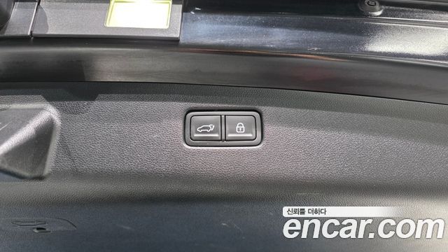 Genesis GV70 2.5T Gasoline 2WD 2021 — фото 35