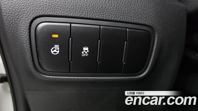 Kia Ray EV Air 2025 — фото 19