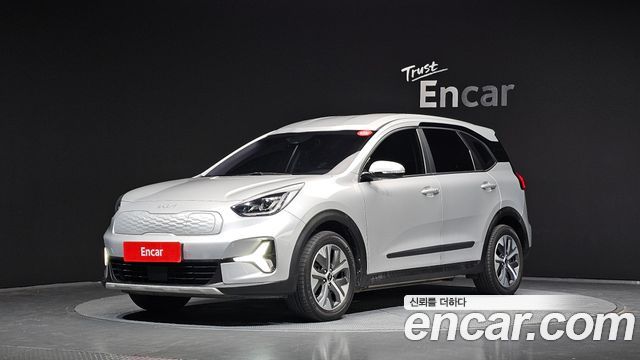 Kia Niro Plus Air