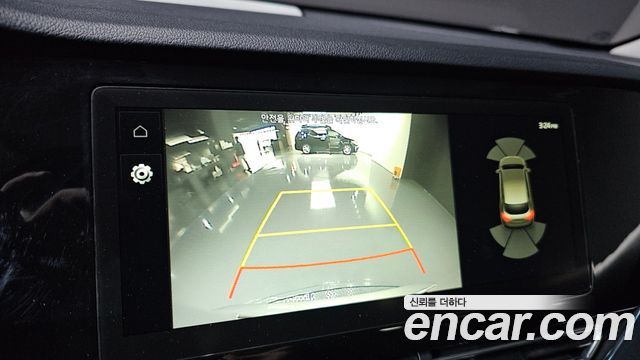 Kia Niro Plus Air 2023 — фото 15