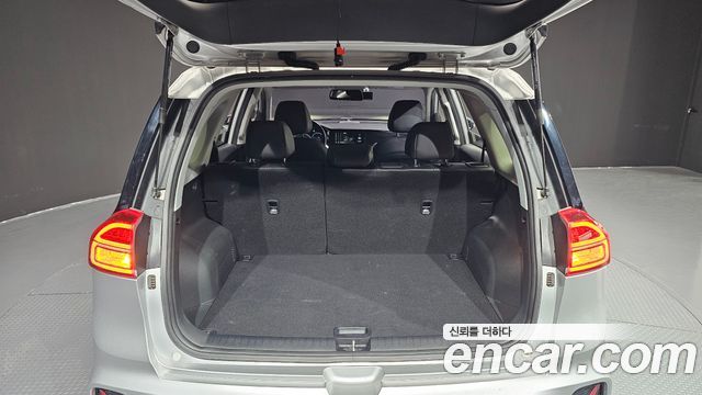 Kia Niro Plus Air 2023 — фото 20