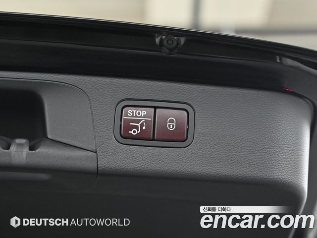 Mercedes-Benz GLC-Class (X253) GLC350e 4MATIC Premium 2019 — фото 24