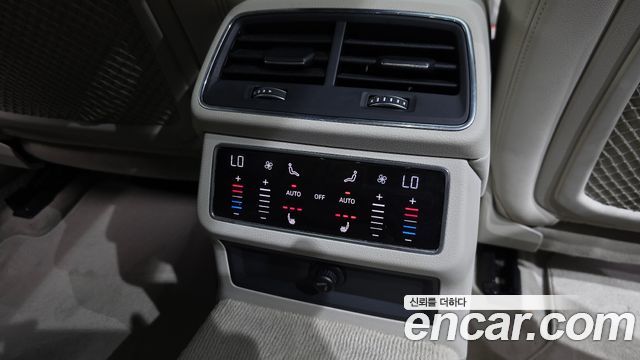 Audi A6 (C8) 45 TDI Quattro Premium 2021 — фото 22