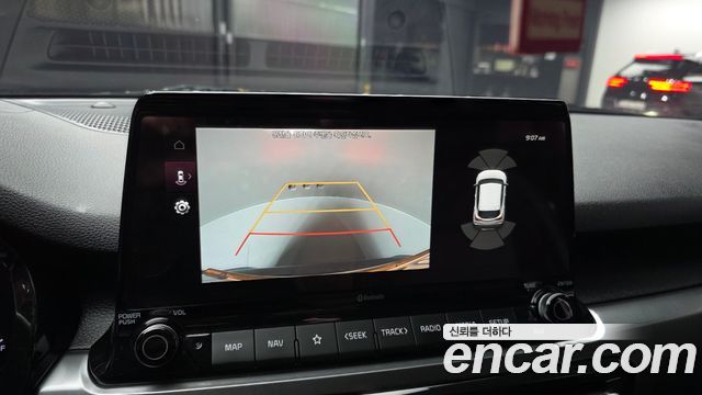 Kia Seltos Gasoline 1.6 Turbo 2WD Prestige 2023 — фото 15