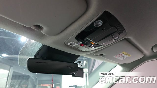 Kia Seltos Gasoline 1.6 Turbo 2WD Prestige 2023 — фото 18
