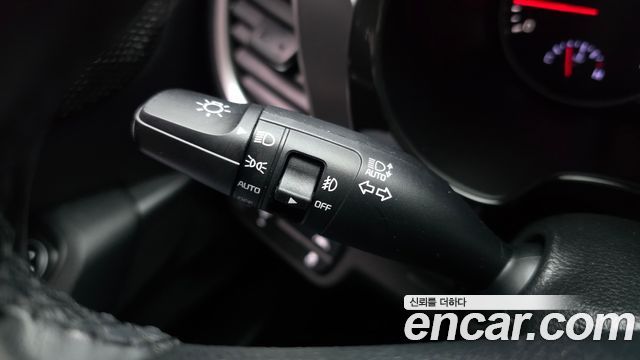 Kia Seltos Gasoline 1.6 Turbo 2WD Prestige 2023 — фото 28