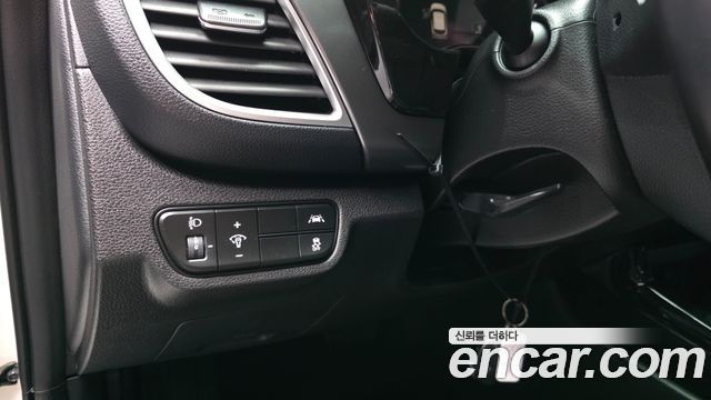 Kia Seltos Gasoline 1.6 Turbo 2WD Prestige 2023 — фото 29