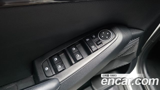 Kia Seltos Gasoline 1.6 Turbo 2WD Prestige 2023 — фото 30