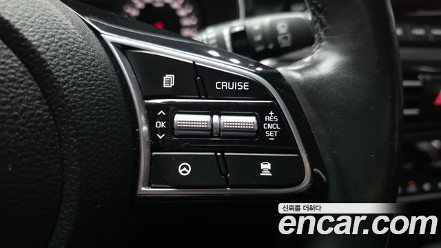 Kia Seltos Gasoline 1.6 Turbo 2WD Prestige 2023 — фото 31