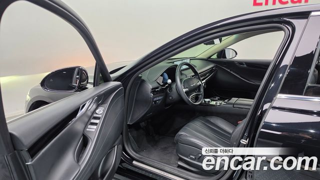 Genesis G80 (RG3) Gasoline 2.5 Turbo 2WD 2023 — фото 10