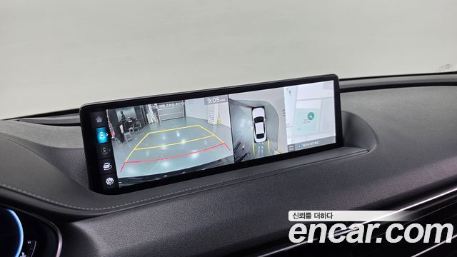 Genesis G80 (RG3) Gasoline 2.5 Turbo 2WD 2023 — фото 14