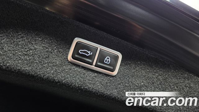 Genesis G80 (RG3) Gasoline 2.5 Turbo 2WD 2023 — фото 17
