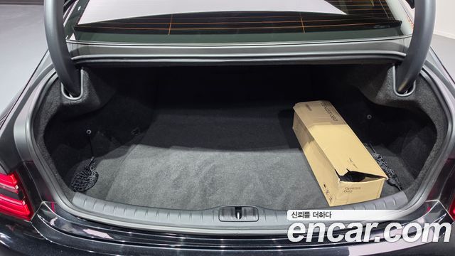 Genesis G80 (RG3) Gasoline 2.5 Turbo 2WD 2023 — фото 18