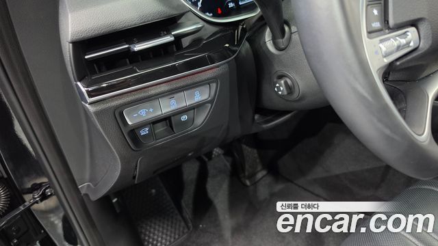 Genesis G80 (RG3) Gasoline 2.5 Turbo 2WD 2023 — фото 20