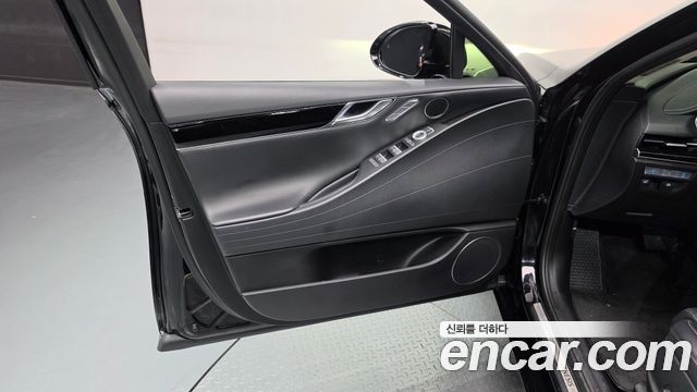 Genesis G80 (RG3) Gasoline 2.5 Turbo 2WD 2023 — фото 24