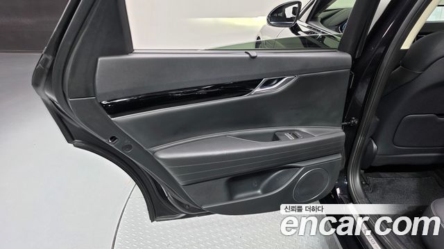 Genesis G80 (RG3) Gasoline 2.5 Turbo 2WD 2023 — фото 25