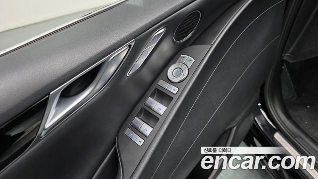 Genesis G80 (RG3) Gasoline 2.5 Turbo 2WD 2023 — фото 27
