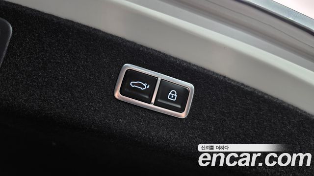 Genesis G80 (RG3) Gasoline 2.5 Turbo 2WD 2022 — фото 17
