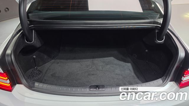 Genesis G80 (RG3) Gasoline 2.5 Turbo 2WD 2022 — фото 18