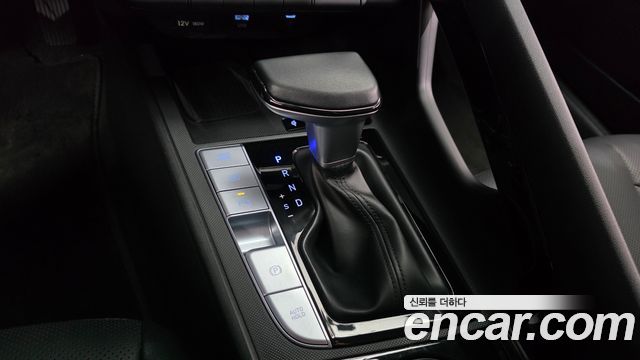 Hyundai Avante (CN7) 1.6 Inspiration 2025 — фото 9