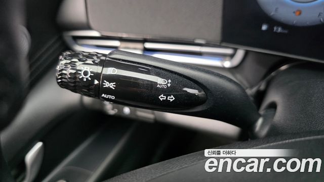 Hyundai Avante (CN7) 1.6 Inspiration 2025 — фото 31