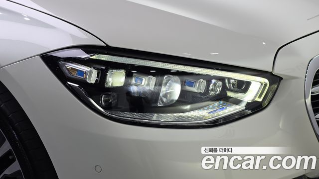 Mercedes-Benz S-Class (W223) S450L 4MATIC 2022 — фото 22